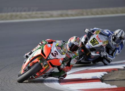Biaggi Nurburgring 01