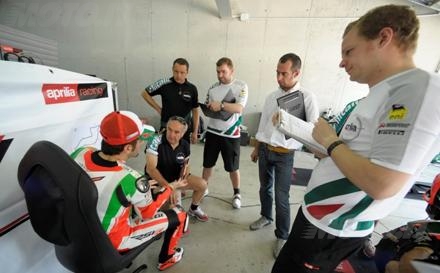biaggi box