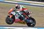 Biaggi action