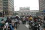 bikers a milano