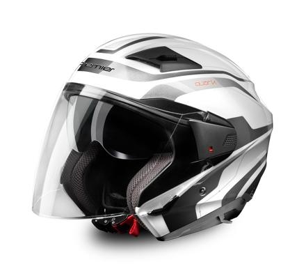 Bliss X8 front
