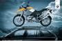 BMW Bike R1200GS Ad Italy