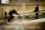 BMW Escalator Ad Italy