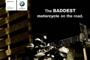 BMW K1200R Baddest Ad Brazil
