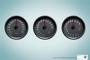 BMW K1200S Speedometer Ad Brazil