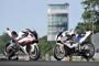 BMW superbike 05