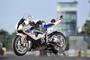 BMW superbike 18