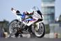 BMW superbike 21