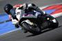 BMW superbike din 07