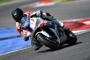 BMW superbike din 05