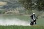 BMW R1200GS Ohlins Mechatronic test (3)