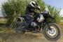 BMW R1200GS Ohlins Mechatronic test (4)