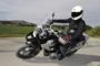 BMW R1200GS Ohlins Mechatronic test (6)