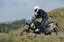 BMW R1200GS Ohlins Mechatronic test 