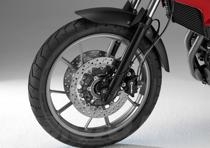 BMW F700 GS F800 GS 2012 10