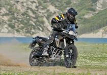 BMW F700 GS F800 GS 2012 11
