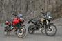 BMW F700 GS F800 GS 2012 22