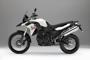 BMW F700 GS F800 GS 2012 23