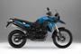 BMW F700 GS F800 GS 2012 25