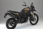 BMW F700 GS F800 GS 2012 26