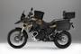 BMW F700 GS F800 GS 2012 27