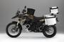 BMW F700 GS F800 GS 2012 28