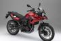 BMW F700 GS F800 GS 2012 07