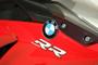 Bmw S1000RR static 01