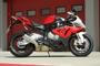 Bmw S1000RR static 08