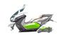 BMW C Evolution 01