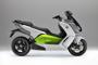 BMW C Evolution 08