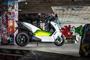 BMW C Evolution 20