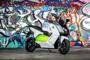 BMW C Evolution 21