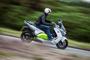 BMW C Evolution 14