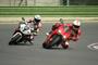 bmw s1000rr vs ducati 1199 panigale