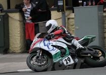 Bonetti TT 2012