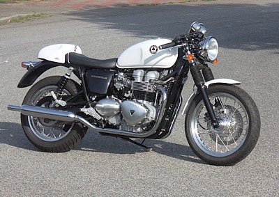 Bonneville