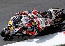 Bradl mugello 2012