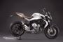BRUTALE 675 Bianca