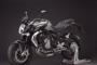 BRUTALE 675 Grigio opaco