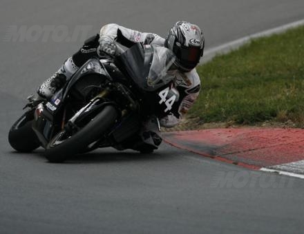 Buell ha venduto la prima 1190RR-B