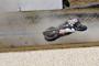 Caduta Crutchlow
