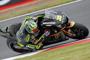 Cal Crutchlow, Silverstone 2012