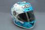 Casco Checa 01