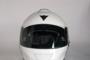 Casco completo vista anteriore