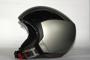 Casco completo vista laterale