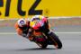 Casey Stoner, Silverstone 2012