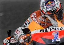Casey Stoner si ritira dalla MotoGP 2