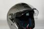 Casco completo viione laterale con parasole