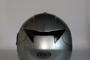 Casco completo vista posteriore